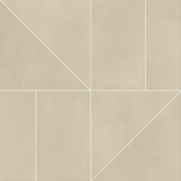 Marca Corona Multiforme Dune Zig Tufo Tessere J310