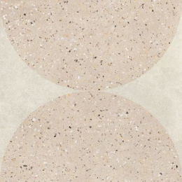 Mirage Reconcrete Ro 01+12 Moon Sp Sq 60X60X8 CBG5