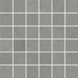 Italgraniti I Cementi Grey Mosaico  30X30 FL063MA