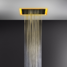 Duschsystem Gessi Afilo 57501