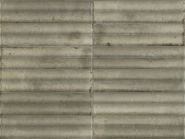 Marazzi Lume Greige Struttura 3D Swing Lux MP93