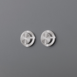 Coppia di pulsanti Ceadesign PUL13