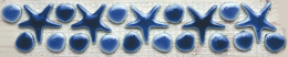 Tonalite Fregio Star FRSTA.BL