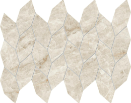 Atlas Concorde Marvel Diva Taj Mahal Mosaico Twist Lapp. AYD8