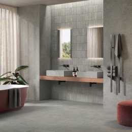 Mirage Restone Rs 04 Nat Sq 60X119760X119,7X8 CBQ2