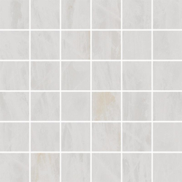 Cerdomus Alma Mosaico 4,7x4,7 Cristallo  30x30 94433