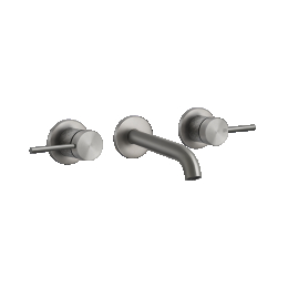 Mischpult Gessi Intreccio 54194