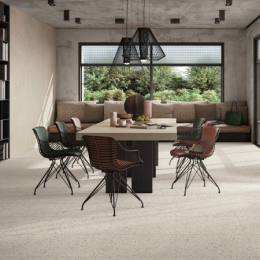 Mirage Reconcrete Ro 11 Sp Sq 60      60X60X8 CBC3