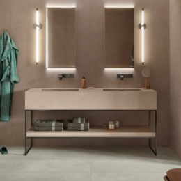Mirage Glocal Gc 16 Nat Sq 60     60X60X9 BRD4