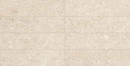 Atlas Concorde Solution Yacht Ivory Brick 7,5x30 Not Rectified HAJE