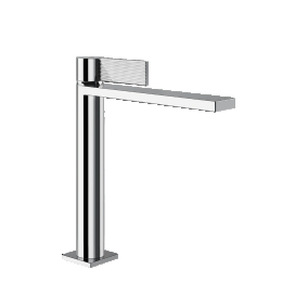 Mischbatterie Gessi Inverso 73506