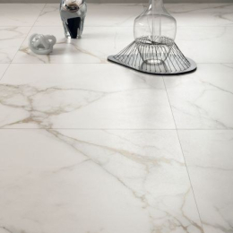 Lea Noblesse  Nob Calacat Oro  Nat   60X60X9 ALGWNB02