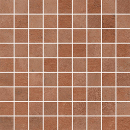 Cerdomus Valdorcia Mosaico 3x3 Spaccatella Aurora  30x30 94272