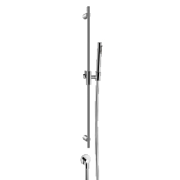 Drążek przesuwny Gessi Habito 70442