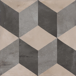 Marca Corona Terra Cubo Versione F 370