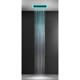 Duschsystem Gessi Afilo 57401