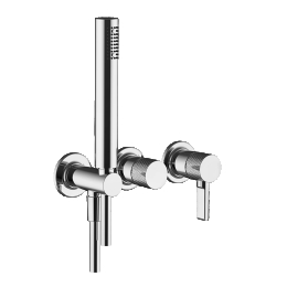 Miscelatore Gessi Inciso 58345