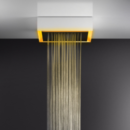 Duschsystem Gessi Afilo 57503