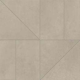 Marca Corona Multiforme Dune Zig Fossile Tessere J311