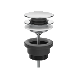 Scarico lavabo Gessi Inciso 01421