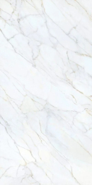 Marazzi Grnde Marble Look Calacatta Supreme Satin 6Mm Rt MPH0