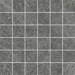 Italgraniti Origins Dark Mosaico  30X30 OG063MA