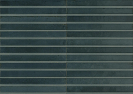 Marazzi Lume Blue Struttura 3D Rake Lux MP9H