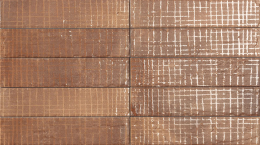 Cir City Square Brown Mix     6,5X29 1088858