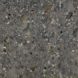 Cercom Ceppo Di Gres Ceppo Nero Ret(P)    60X60 1077656