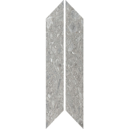 Lea Side Stone  Gramma 72 Cluster Mid Nat ALGZSD25