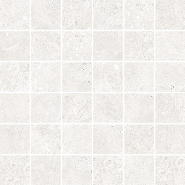 Cerdomus Croatia Mosaico 4,7x4,7 Avorio  30x30 94133
