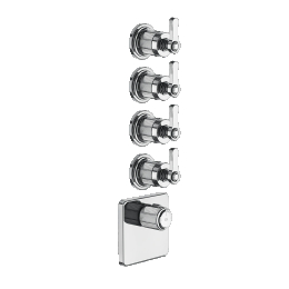 Mieszacz Gessi Venti20 65210