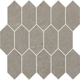 Cercom Archistone Mos.Losan.Archi.Grey 30X30 1081964
