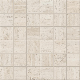 Cercom Incontro Mos.5X5 In Ivory     30X30 1085741