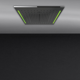 Duschsystem Gessi Colour 57927
