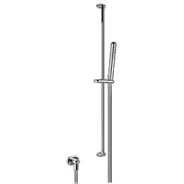 Binario Gessi Goccia 33642