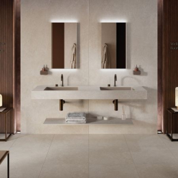 Mirage Restone Rs 02 Nat Sq 30X60  30X60X8 BYS7