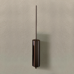 Toilet brush holder Ceadesign SIX110