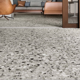 Casalgrande Padana Terrazzotech Tech Grigio 14830055