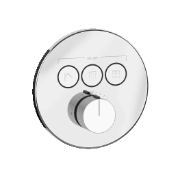 Mieszacz Gessi Hi Fi 38716