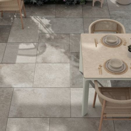 Mirage Dijon Dj 01 St Sq 60X90X2 60X90X20 BPB0