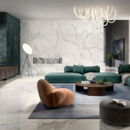 Lea Noblesse  Nob Stat Supreme Lev 120X120X9 ALG8NB21