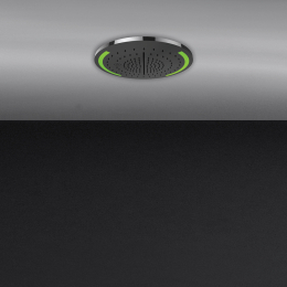 Duschsystem Gessi Colour 57829