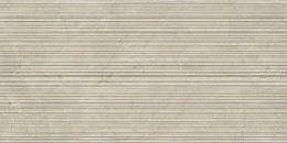 Italgraniti Calcis Visone Stripe Sq. 120X60 CL03BAS