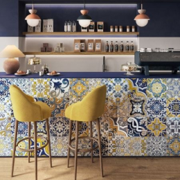 Mirage Papier Pap Amalfi          60X120X6 CBF8