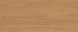 Atlas Concorde Log 3D Pleat Amber Oak 50x120 AX18