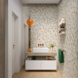 Mirage Papier Pap Camille 60X120X660X120X6 BTO7