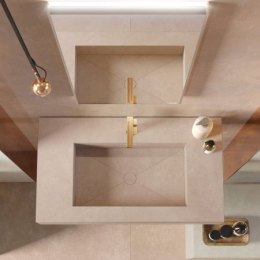 Mirage Glocal Gc 14 St Sq 60      60X60X9 BRE9