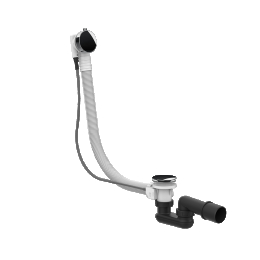 Waste Gessi 01452