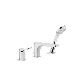 Mikser Gessi Rilievo 59037